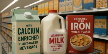 Fortification of foods seen as vital public health strategy