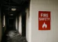 Further issues arise in file protection amid fire safety compliance changes