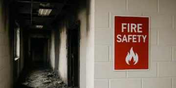 Further issues arise in file protection amid fire safety compliance changes