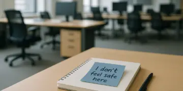 Gen Z fears lack of psychological safety in the workplace