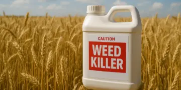 Glyphosate ban in the UK proposed after new EU trade deal