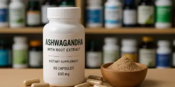 Growing concerns over safety prompt scrutiny of ashwagandha supplements