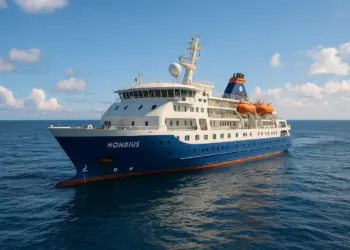 Hantavirus outbreak prompts UK response as cruise ship passengers prepare to return