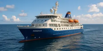 Hantavirus outbreak prompts UK response as cruise ship passengers prepare to return