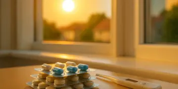 Health alert issued as hot weather threatens medication effectiveness