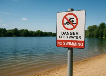 Heatwave tragedy as twelve drown in UK's open waters