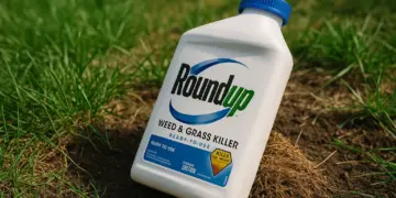 House votes to remove pesticide liability protections from farm bill