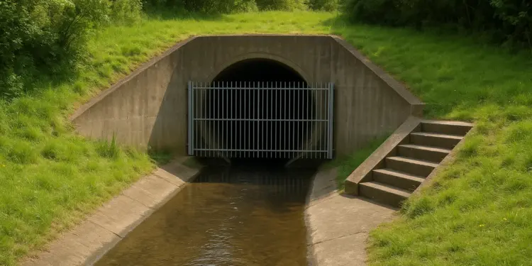 Inquest hears experts discuss missed risk assessment over culvert linked to Noah Donohoe's death