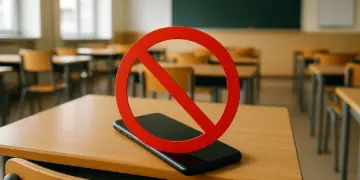 Key changes affecting families as phone bans, smoking laws, and benefit reforms announced