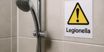 Landlords face fines and jail under new renters' rights law for failing to manage Legionnaires' disease risk