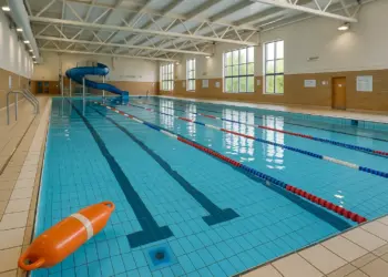 Lifeguard dismissal follows near-drowning incident at Lowestoft leisure centre