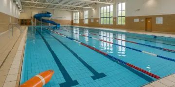 Lifeguard dismissal follows near-drowning incident at Lowestoft leisure centre