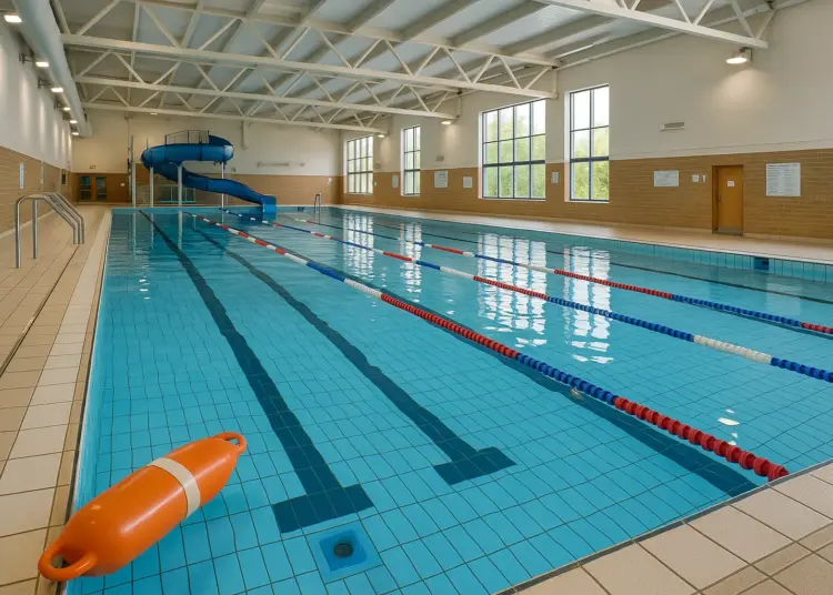 Lifeguard dismissal follows near-drowning incident at Lowestoft leisure centre