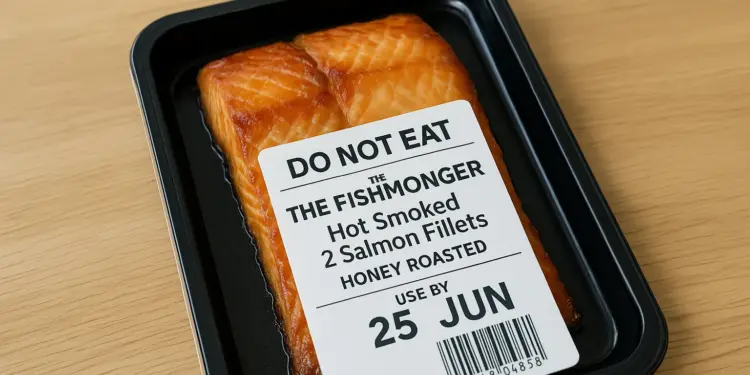 Major retailers issue food recalls amid safety concerns