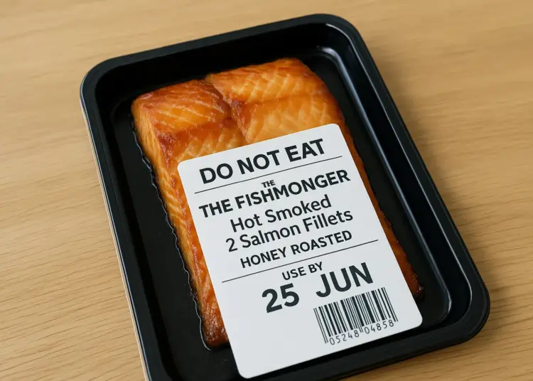 Major retailers issue food recalls amid safety concerns