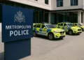 Mayor blocks Met Police's AI deal with Palantir over ethical concerns