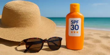 Melanoma cases surge in UK as sun safety message grows