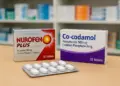Millions of Brits at risk of addiction to over-the-counter painkillers