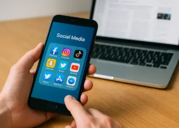 Minister urges consultation on online safety as youth face digital challenges