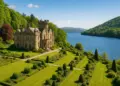 National Trust seeks candidates for four roles in Cumbria