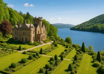 National Trust seeks candidates for four roles in Cumbria