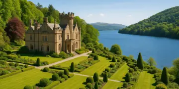 National Trust seeks candidates for four roles in Cumbria