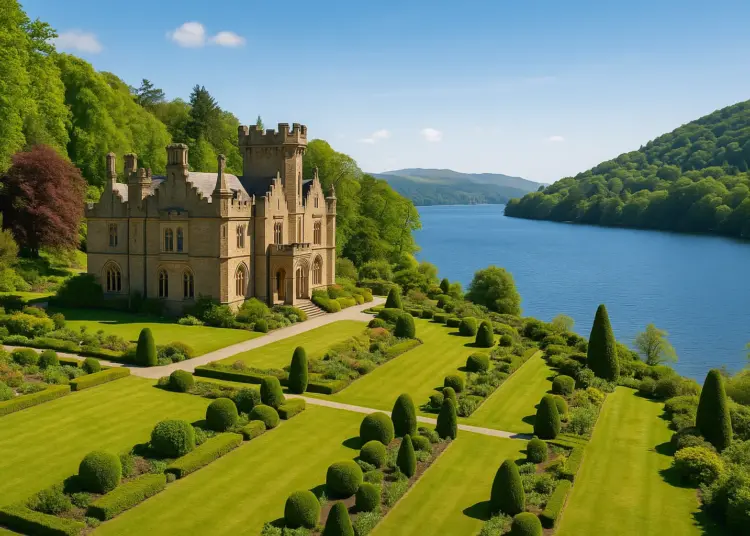 National Trust seeks candidates for four roles in Cumbria