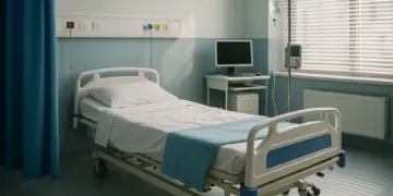 New health minister aims for equitable innovation in NHS
