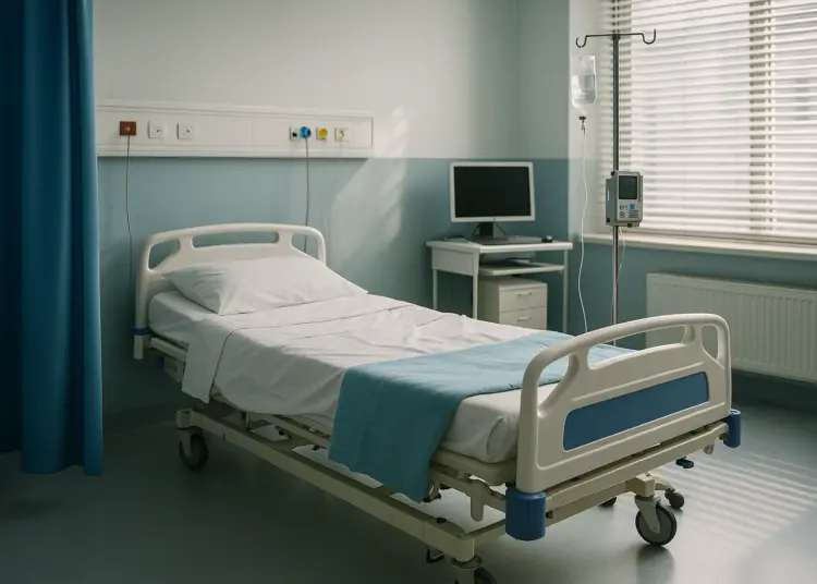 New health minister aims for equitable innovation in NHS