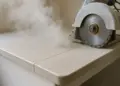 New regulations introduced to curb deadly dust exposure in kitchen countertop cutting