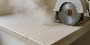 New regulations introduced to curb deadly dust exposure in kitchen countertop cutting