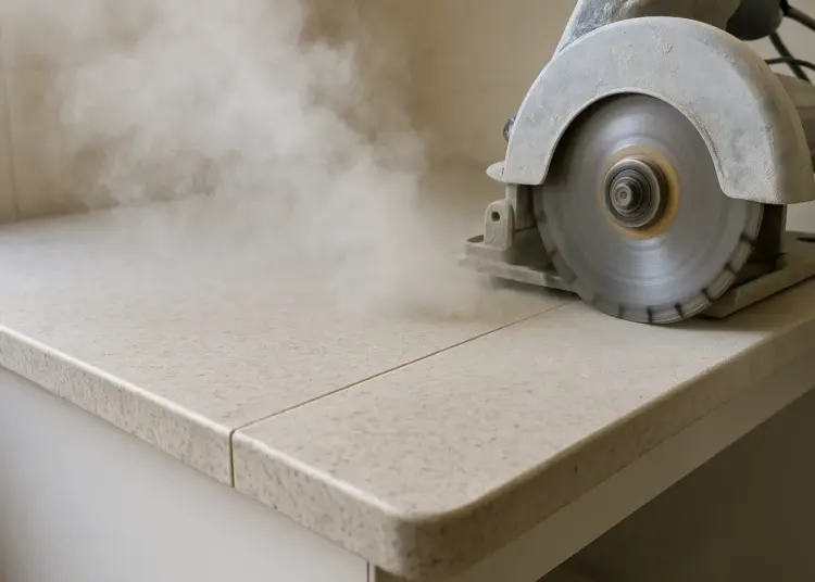 New regulations introduced to curb deadly dust exposure in kitchen countertop cutting