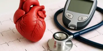 New treatment offers hope for diabetes patients at risk of heart disease