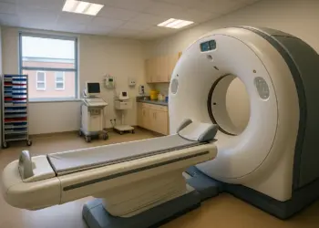 NHS achieves record reduction in patient waiting times