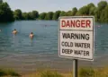 Nine drown in UK open water during heatwave emergency