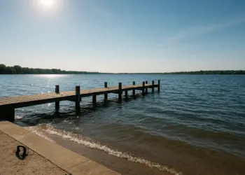 Nine drownings reported in UK amid heatwave warnings