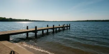 Nine drownings reported in UK amid heatwave warnings