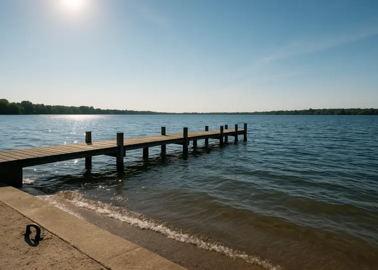 Nine drownings reported in UK amid heatwave warnings