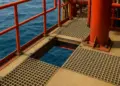 Offshore worker's death highlights safety failures on North Sea oil rig
