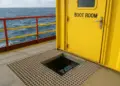 Offshore worker's death leads to safety law breach and significant fine for rig operator