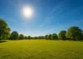 People urged to enjoy sunny weather safely as heatwave approaches