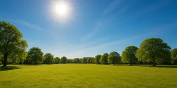 People urged to enjoy sunny weather safely as heatwave approaches
