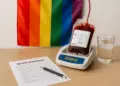 Rise in blood donations from gay and bisexual men after rule changes