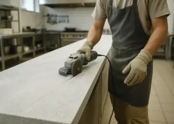Rising lung disease cases prompt calls for stonemason screening programme