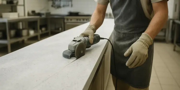 Rising lung disease cases prompt calls for stonemason screening programme