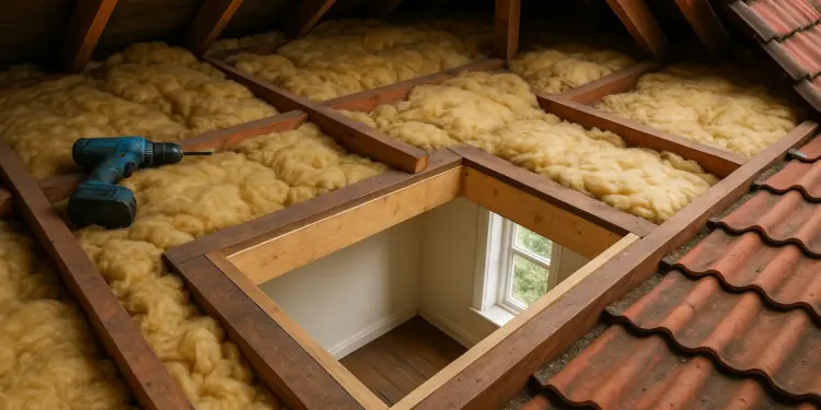 Roofer suffers life-changing injuries in fall from unprotected loft hatch Roofer suffers life-changing injuries in fall from unprotected loft hatch