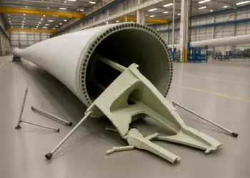 Siemens Gamesa fined after serious injuries in wind turbine incident