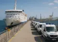 Spain implements meticulous plan for passenger repatriation at Granadilla port