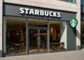 Starbucks in Liverpool One secures five-star hygiene rating after major refurbishment