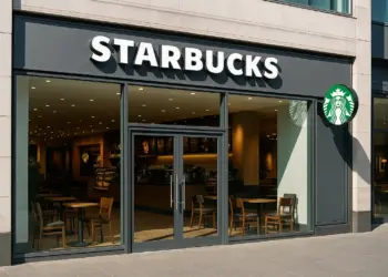 Starbucks in Liverpool One secures five-star hygiene rating after major refurbishment